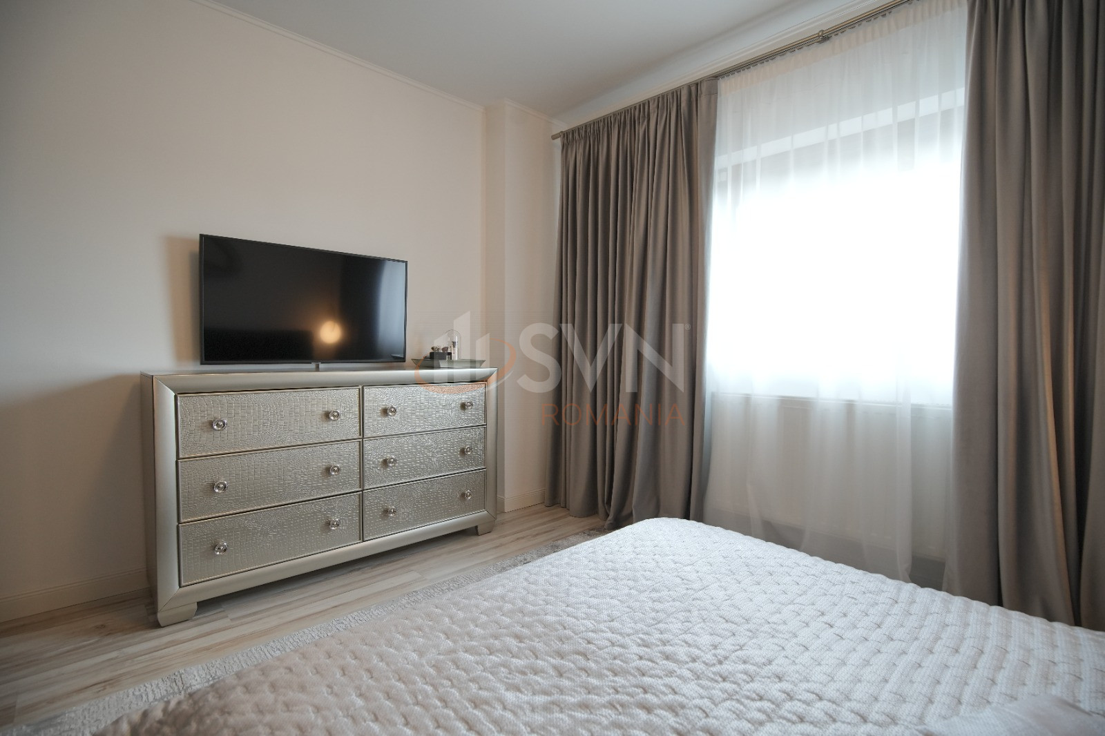 2 camere cu loc parcare subteran inclus Bucuresti/Bucurestii Noi