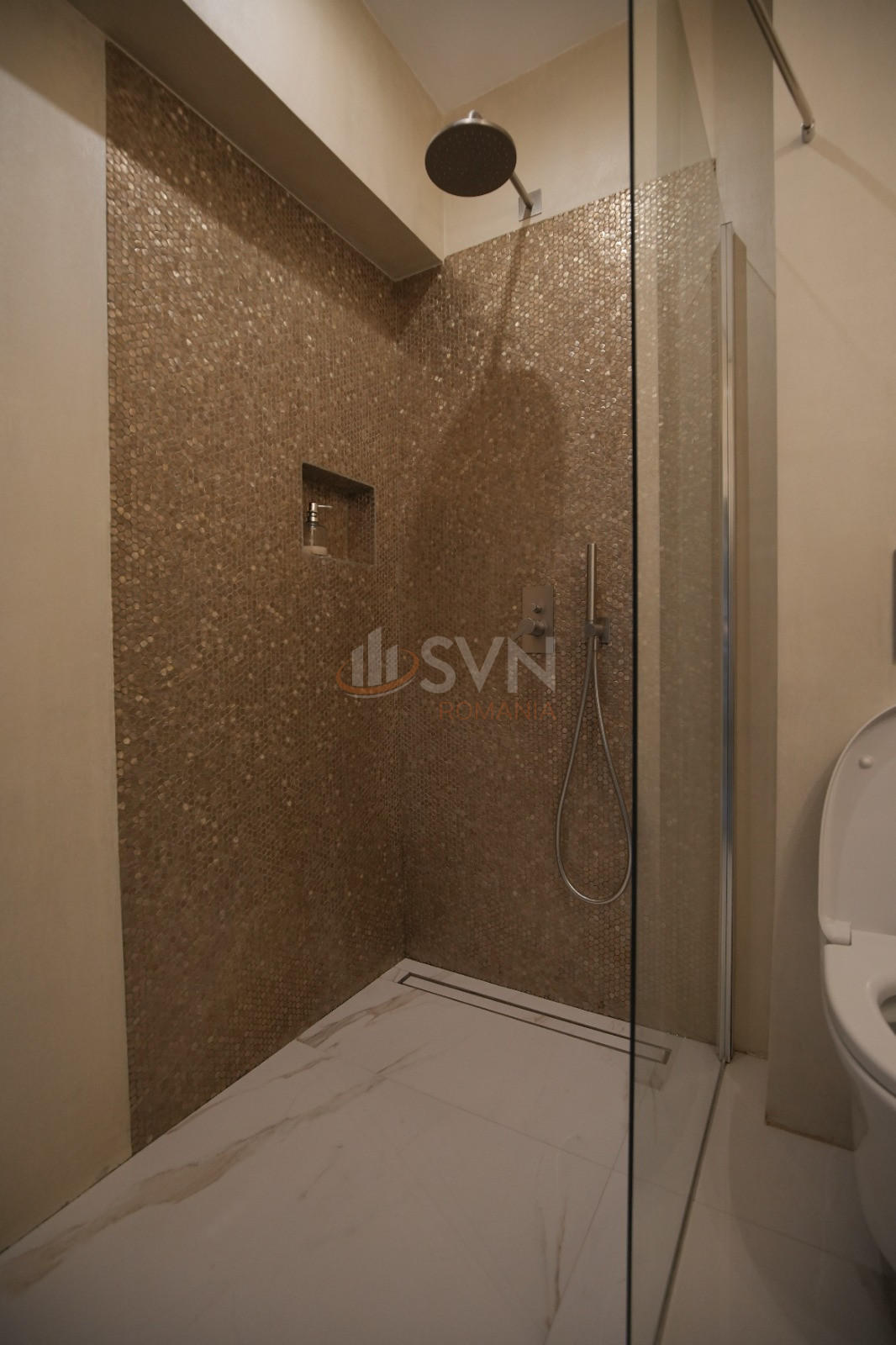 2 camere cu loc parcare subteran inclus Bucuresti/Bucurestii Noi