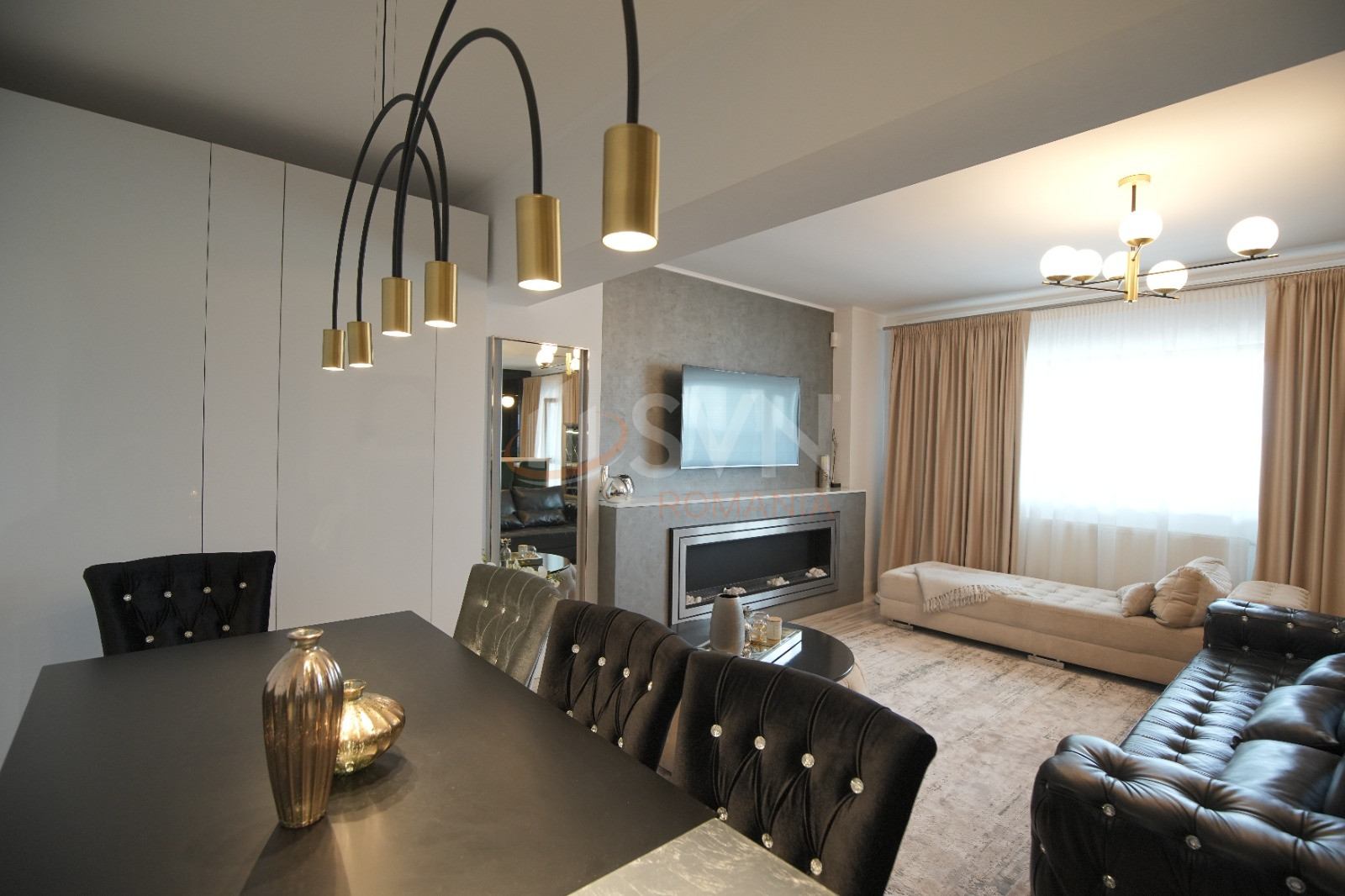 2 camere cu loc parcare subteran inclus Bucuresti/Bucurestii Noi