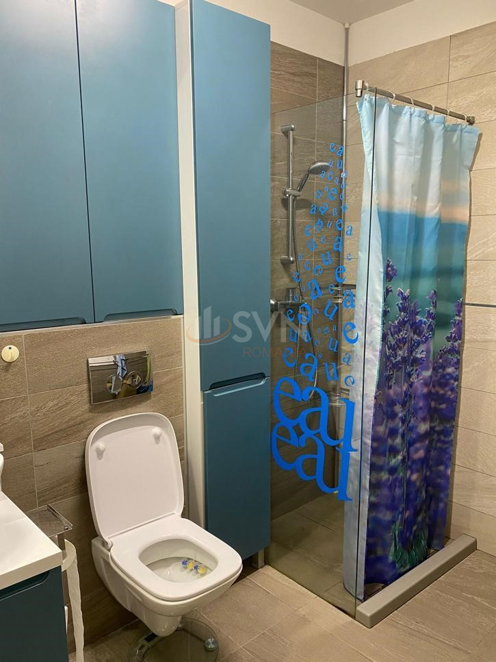 2 camere cu loc parcare subteran inclus Cluj/Buna Ziua