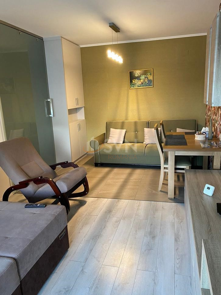 2 camere cu loc parcare subteran inclus Cluj/Buna Ziua
