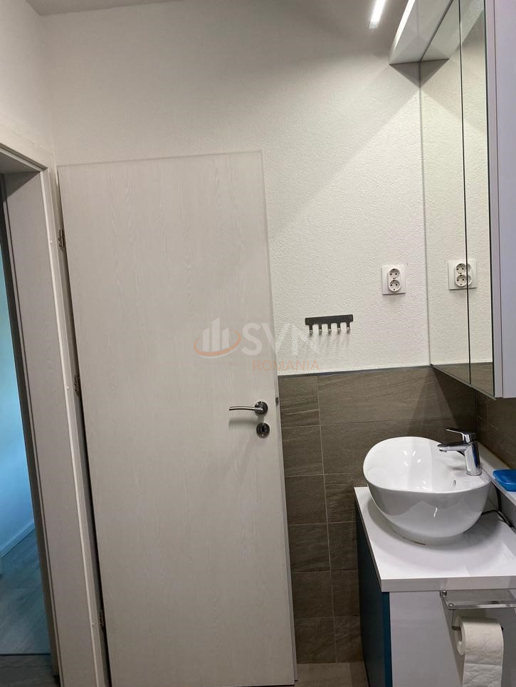 2 camere cu loc parcare subteran inclus Cluj/Buna Ziua