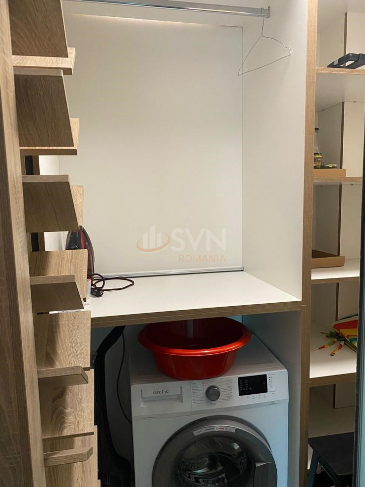 2 camere cu loc parcare subteran inclus Cluj/Buna Ziua