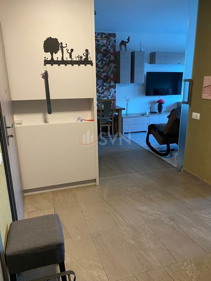 2 camere cu loc parcare subteran inclus Cluj/Buna Ziua