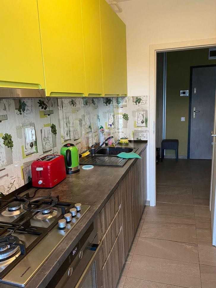 2 camere cu loc parcare subteran inclus Cluj/Buna Ziua