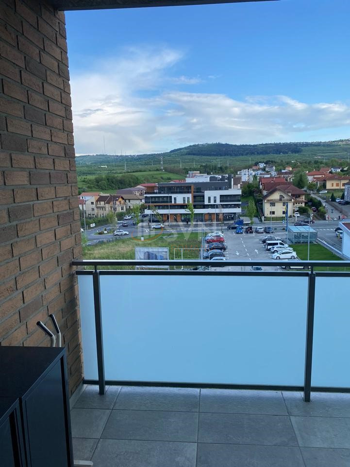 2 camere cu loc parcare subteran inclus Cluj/Buna Ziua