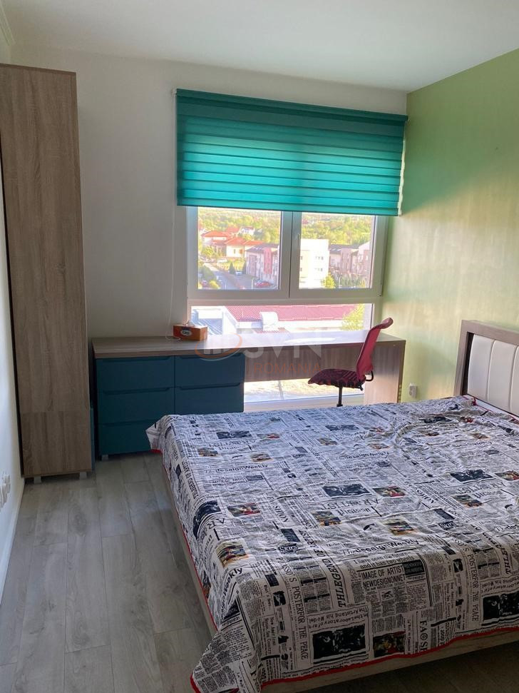 2 camere cu loc parcare subteran inclus Cluj/Buna Ziua