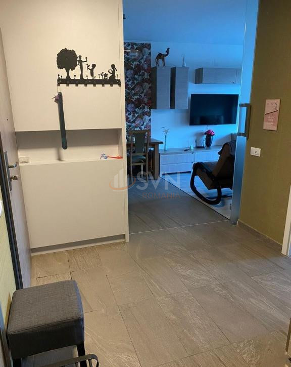 2 camere cu loc parcare subteran inclus Cluj/Buna Ziua