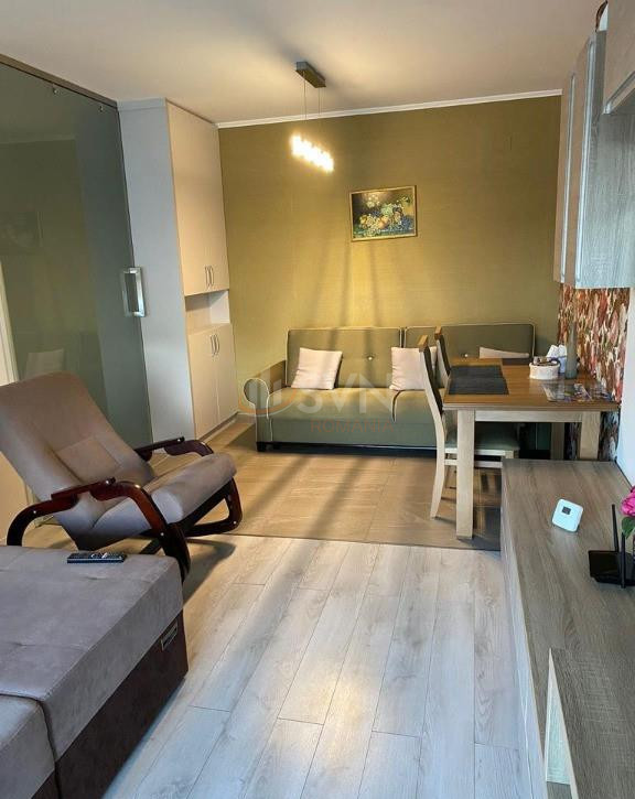 2 camere cu loc parcare subteran inclus Cluj/Buna Ziua