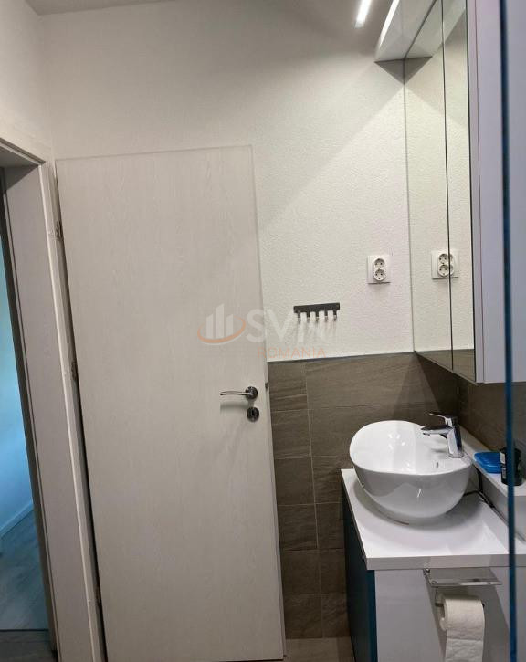 2 camere cu loc parcare subteran inclus Cluj/Buna Ziua