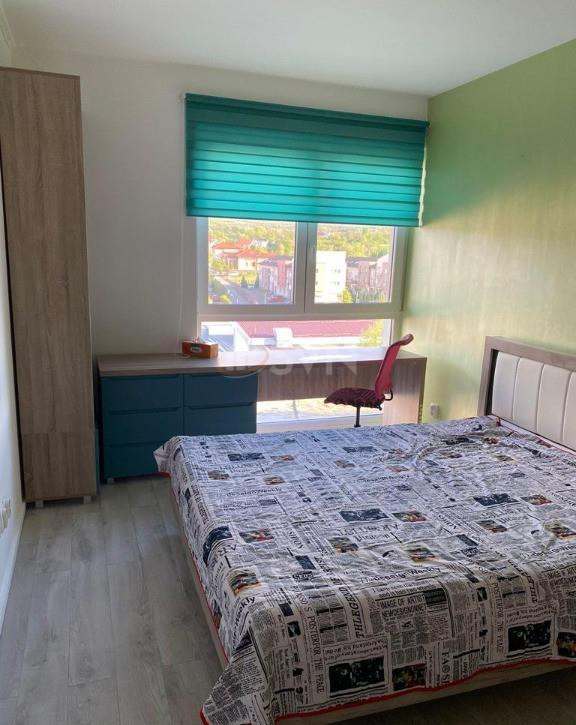 2 camere cu loc parcare subteran inclus Cluj/Buna Ziua