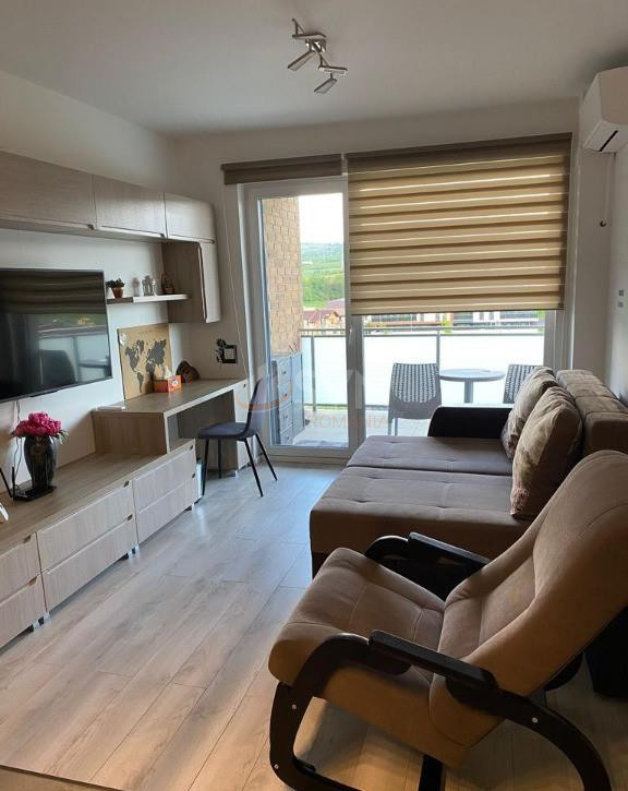 2 camere cu loc parcare subteran inclus Cluj/Buna Ziua