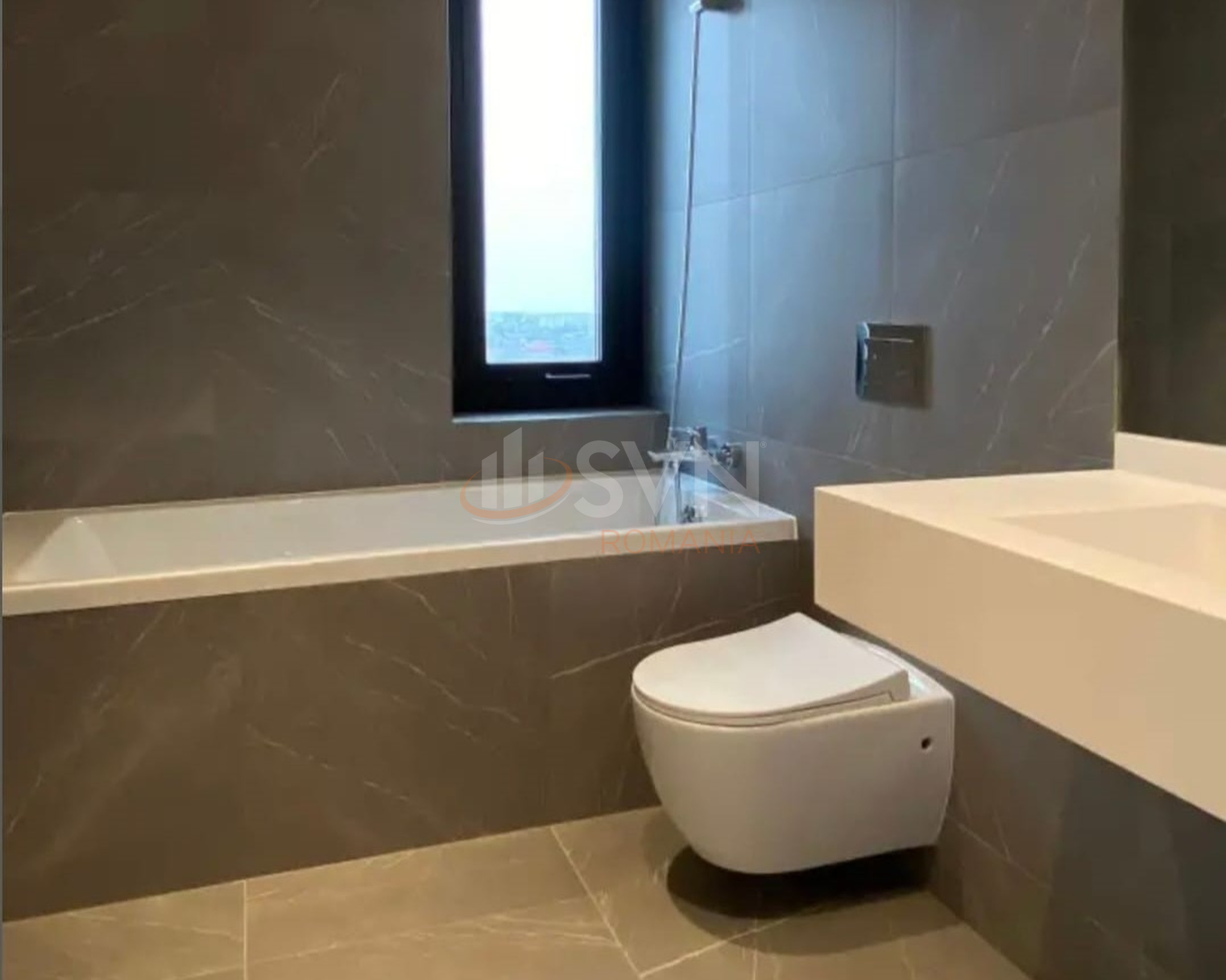 2 camere cu loc parcare subteran inclus Bucuresti/Floreasca