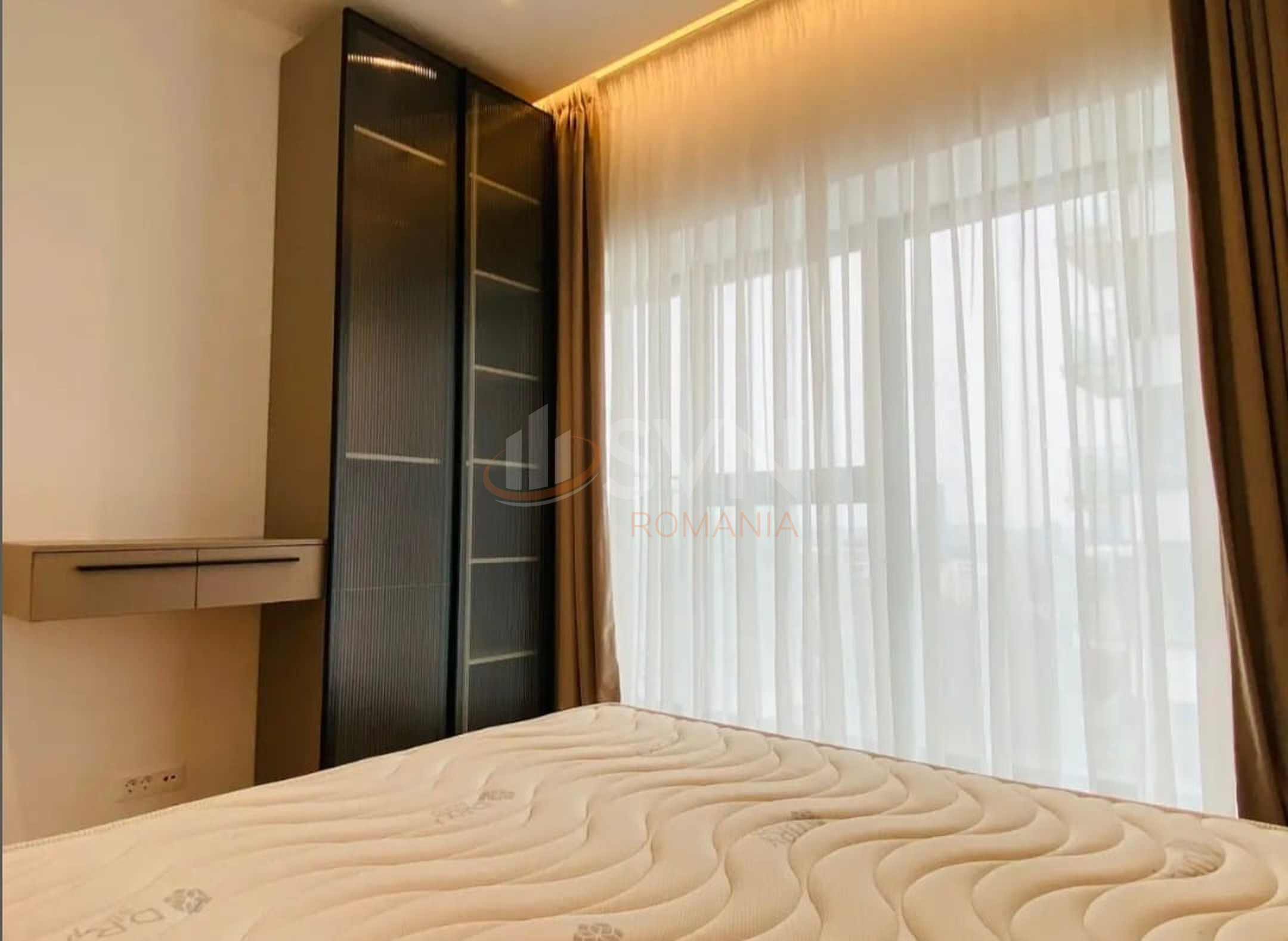 2 camere cu loc parcare subteran inclus Bucuresti/Floreasca