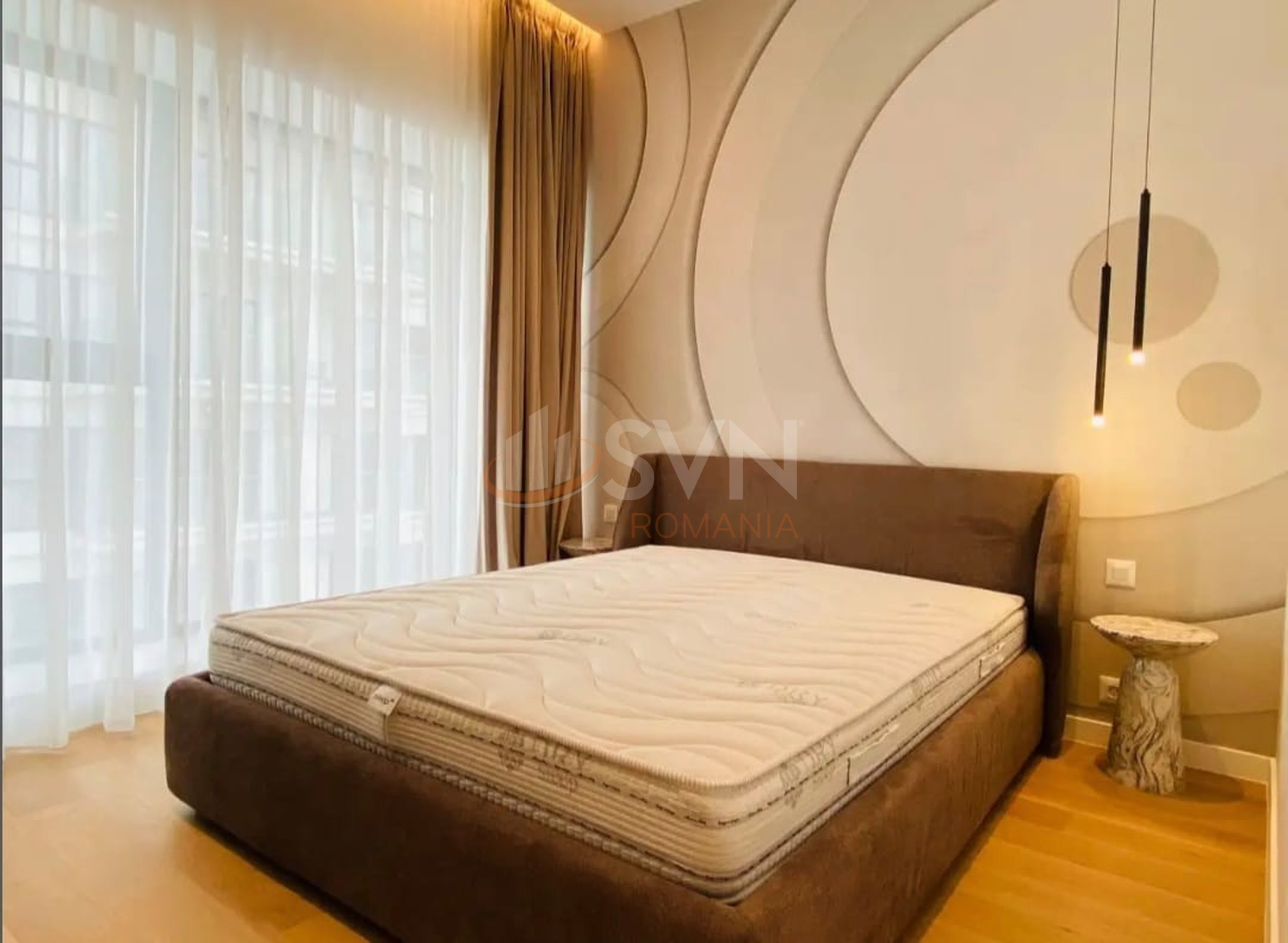 2 camere cu loc parcare subteran inclus Bucuresti/Floreasca