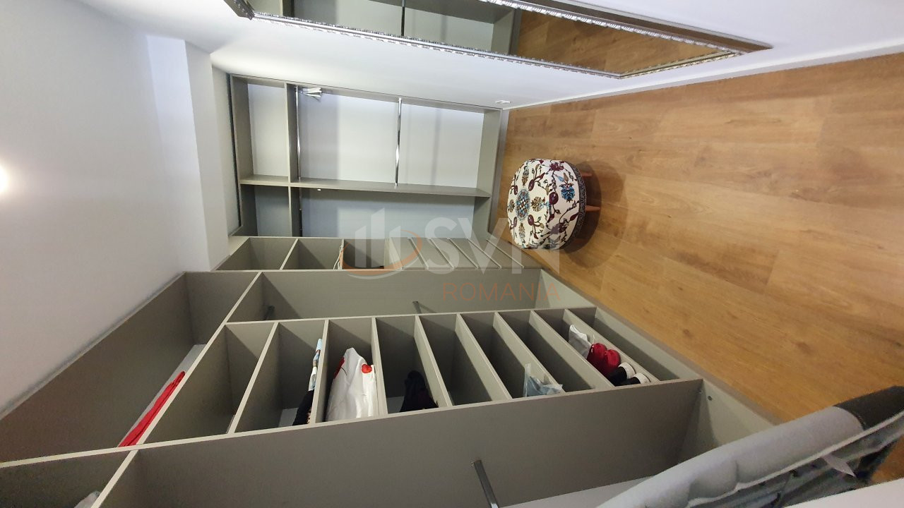 2 camere cu loc parcare subteran inclus Bucuresti/Banu Manta