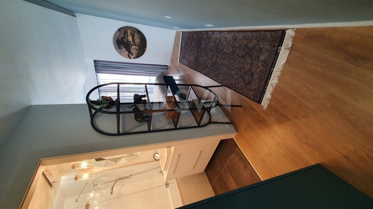 2 camere cu loc parcare subteran inclus Bucuresti/Banu Manta