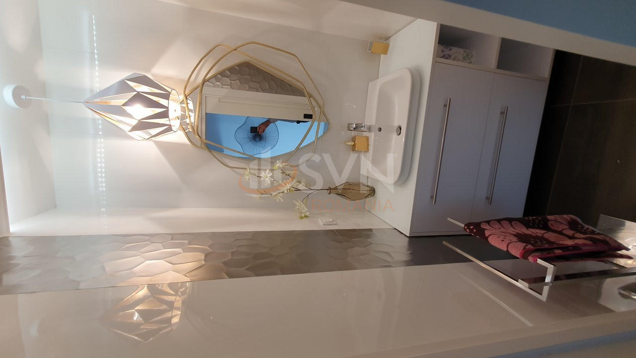 2 camere cu loc parcare subteran inclus Bucuresti/Banu Manta