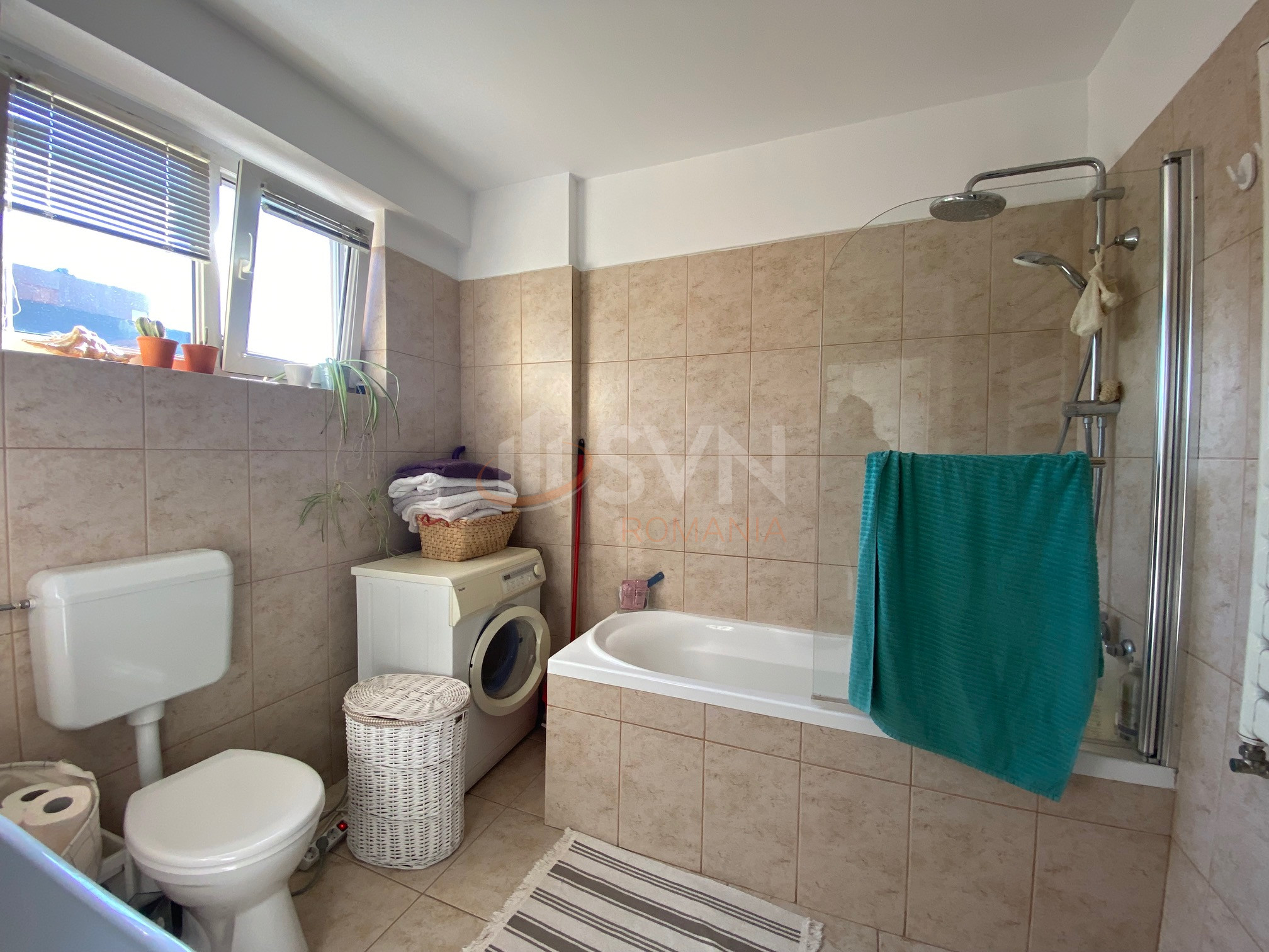 2 camere cu loc parcare subteran inclus Bucuresti/Eminescu