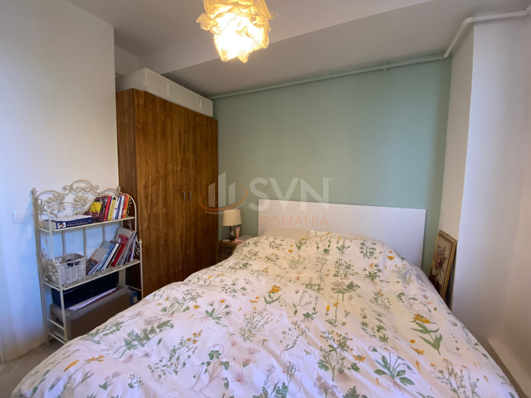 2 camere cu loc parcare subteran inclus Bucuresti/Eminescu