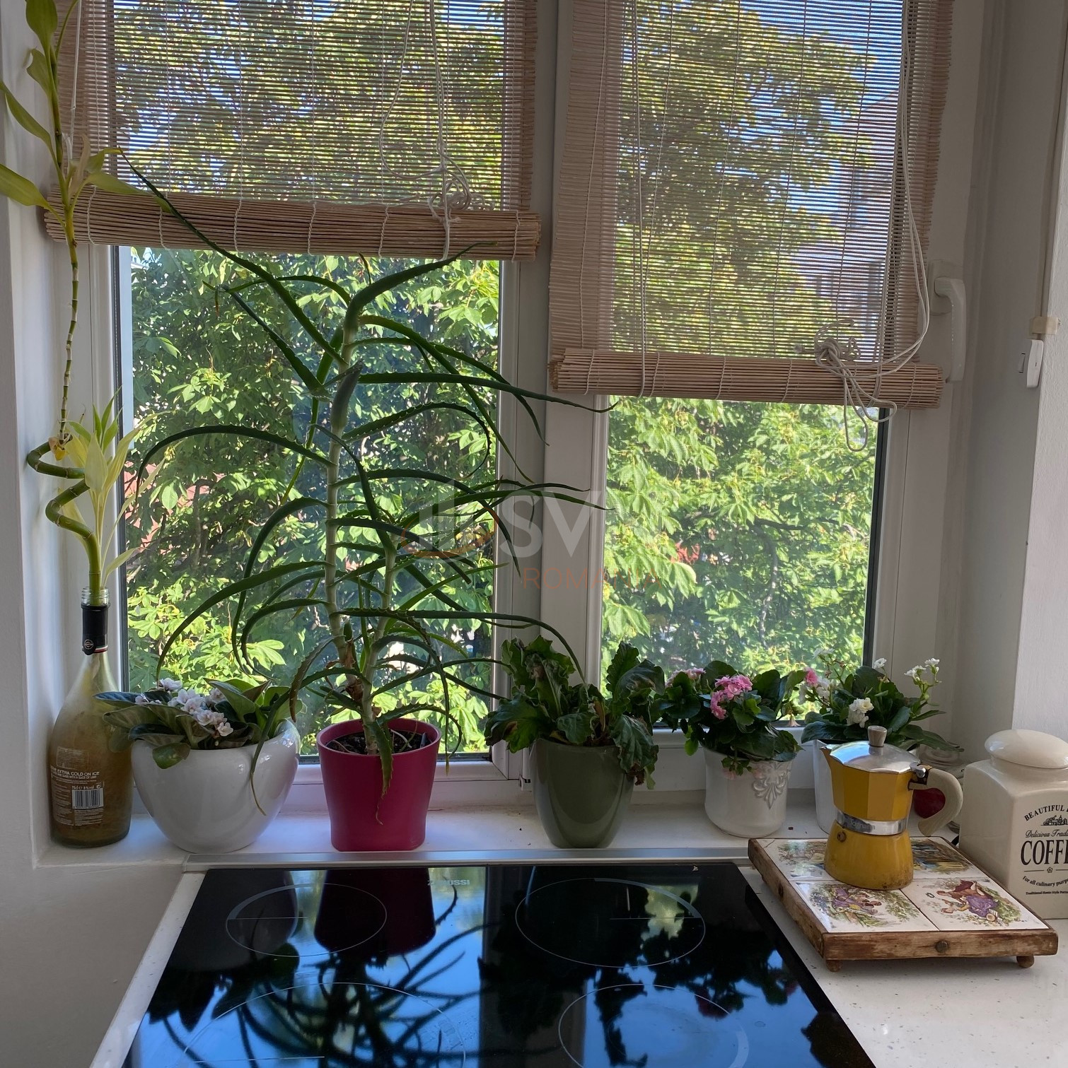 2 camere cu loc parcare subteran inclus Bucuresti/Eminescu