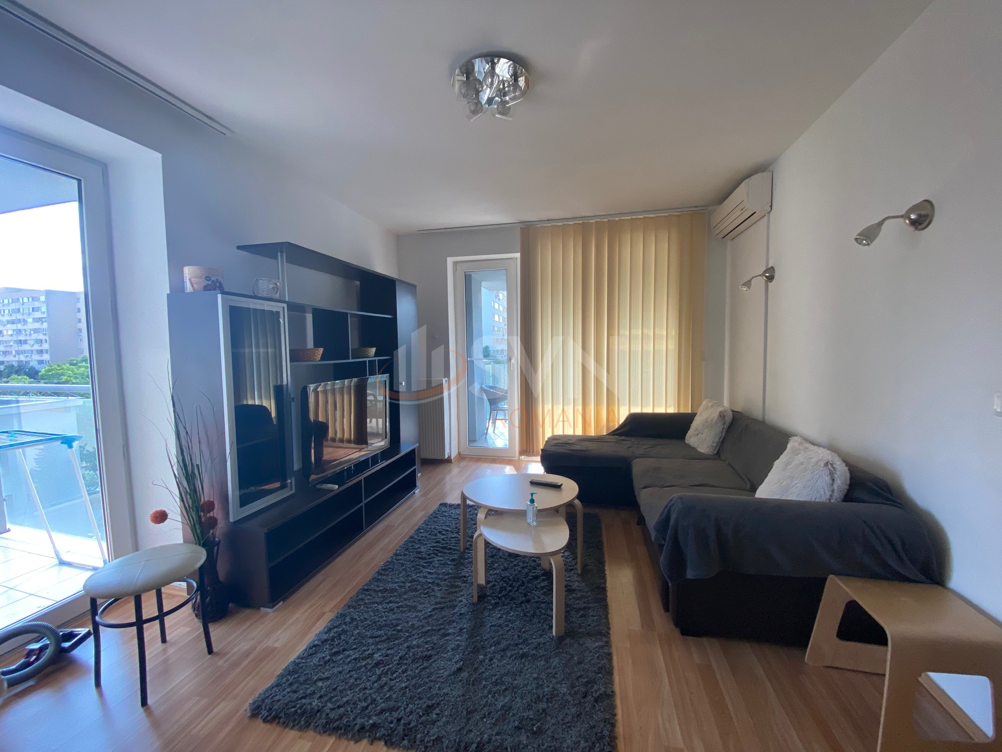 2 camere cu loc parcare subteran inclus Bucuresti/Colentina