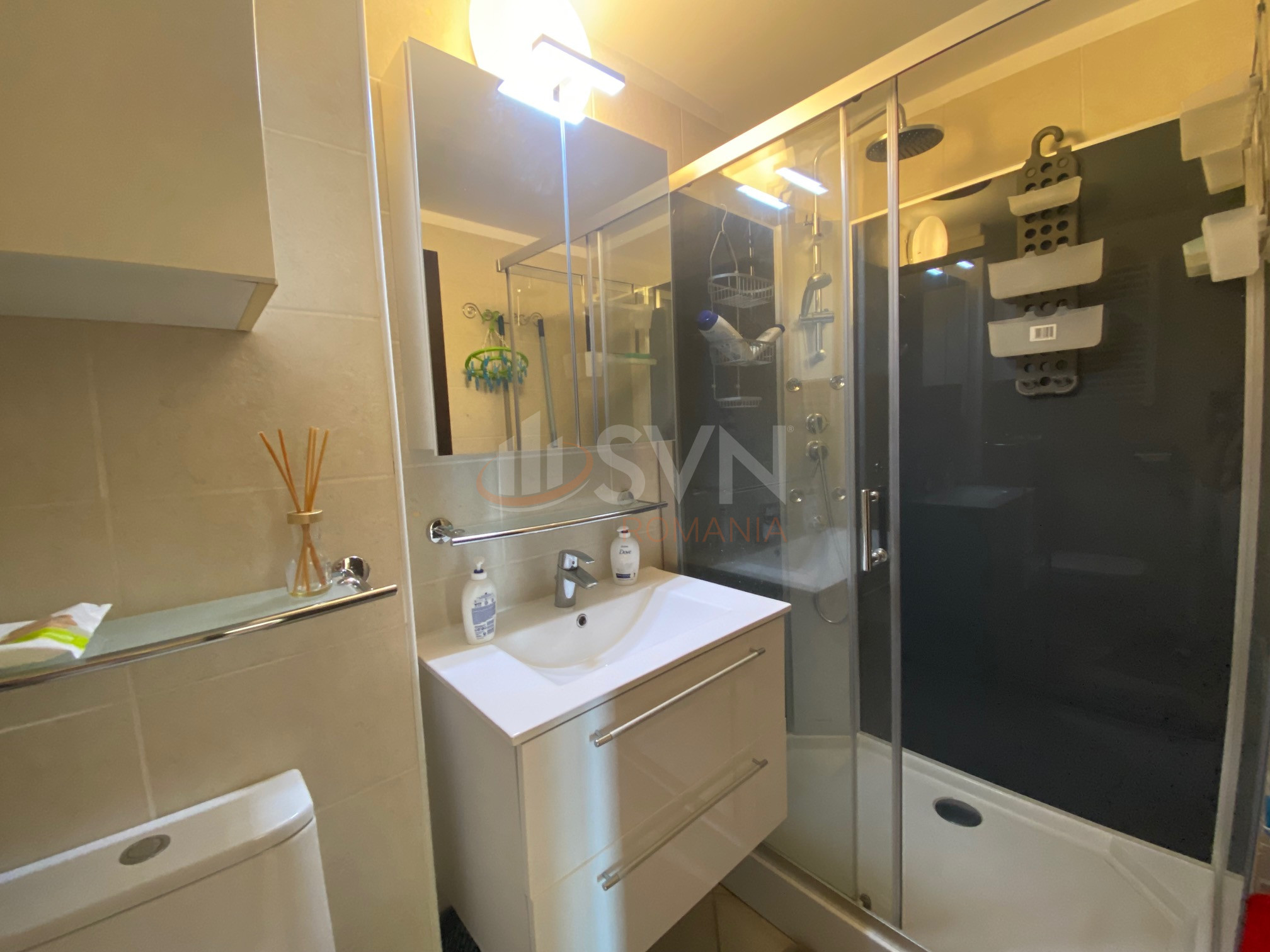 2 camere cu loc parcare subteran inclus Bucuresti/Colentina