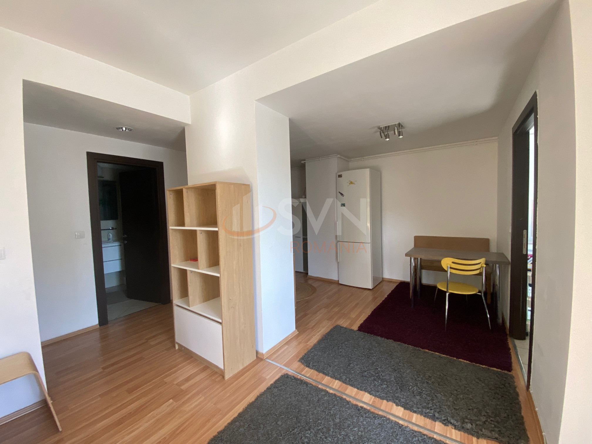 2 camere cu loc parcare subteran inclus Bucuresti/Colentina