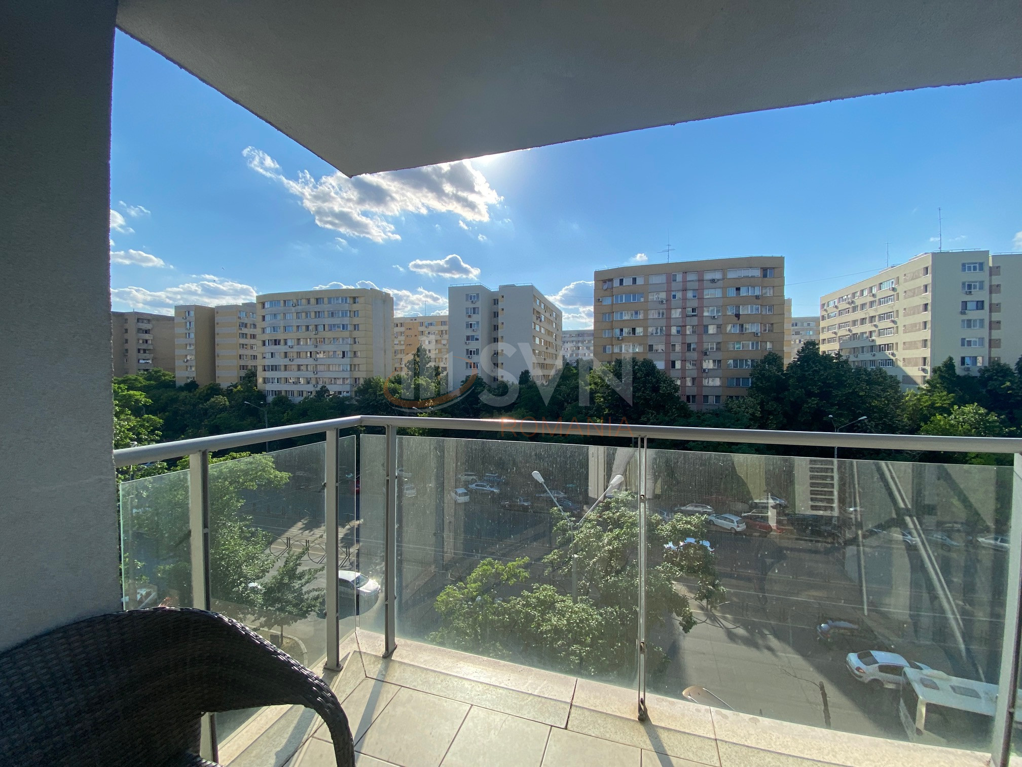 2 camere cu loc parcare subteran inclus Bucuresti/Colentina