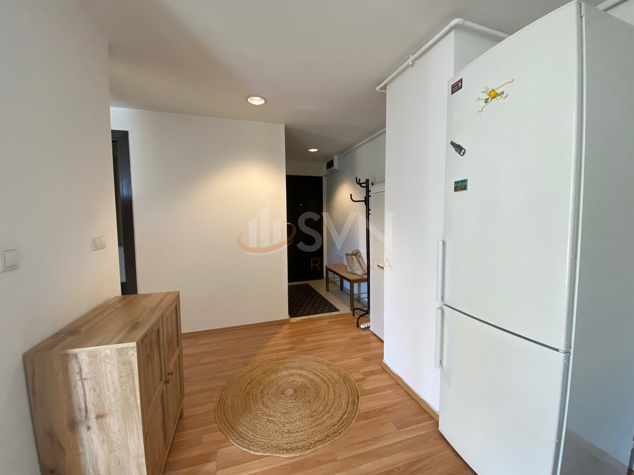 2 camere cu loc parcare subteran inclus Bucuresti/Colentina