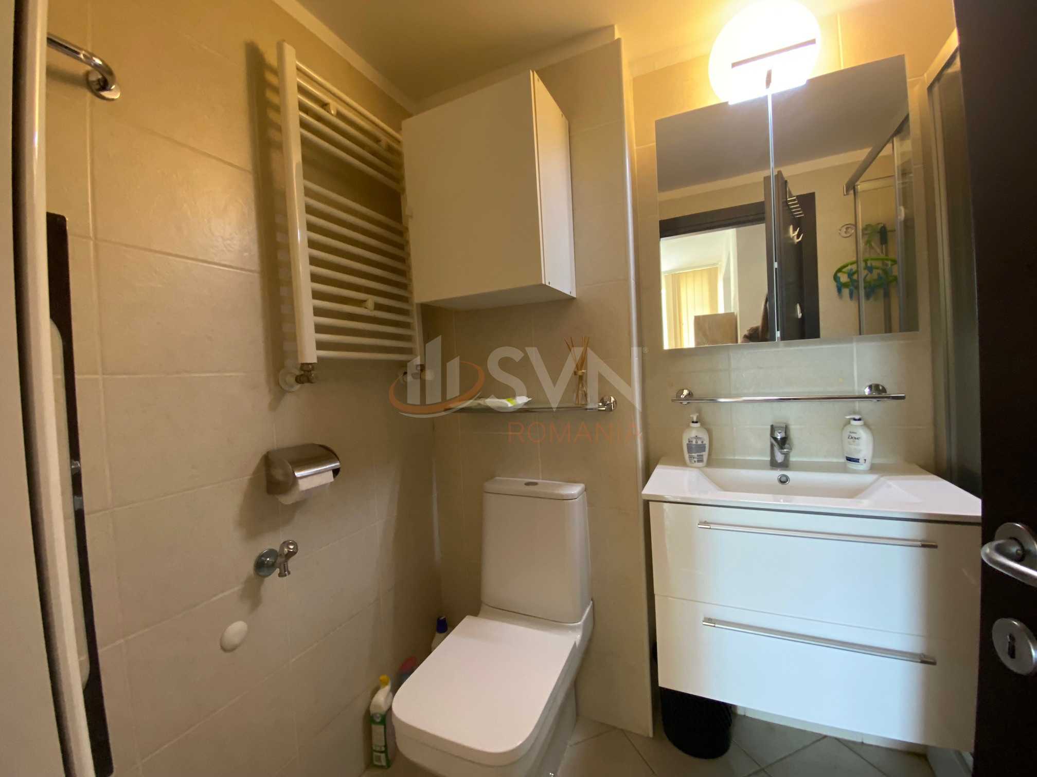2 camere cu loc parcare subteran inclus Bucuresti/Colentina