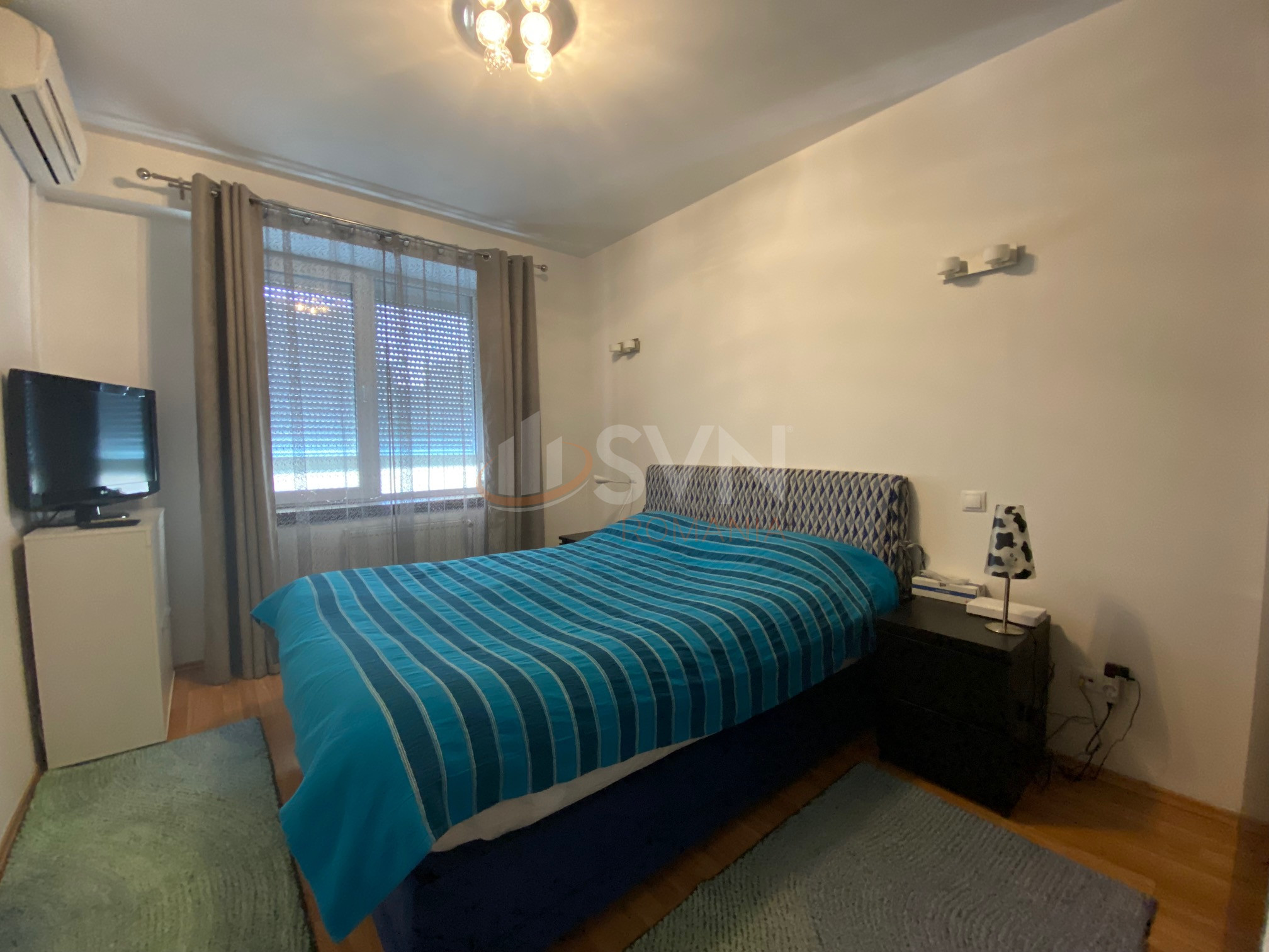 2 camere cu loc parcare subteran inclus Bucuresti/Colentina