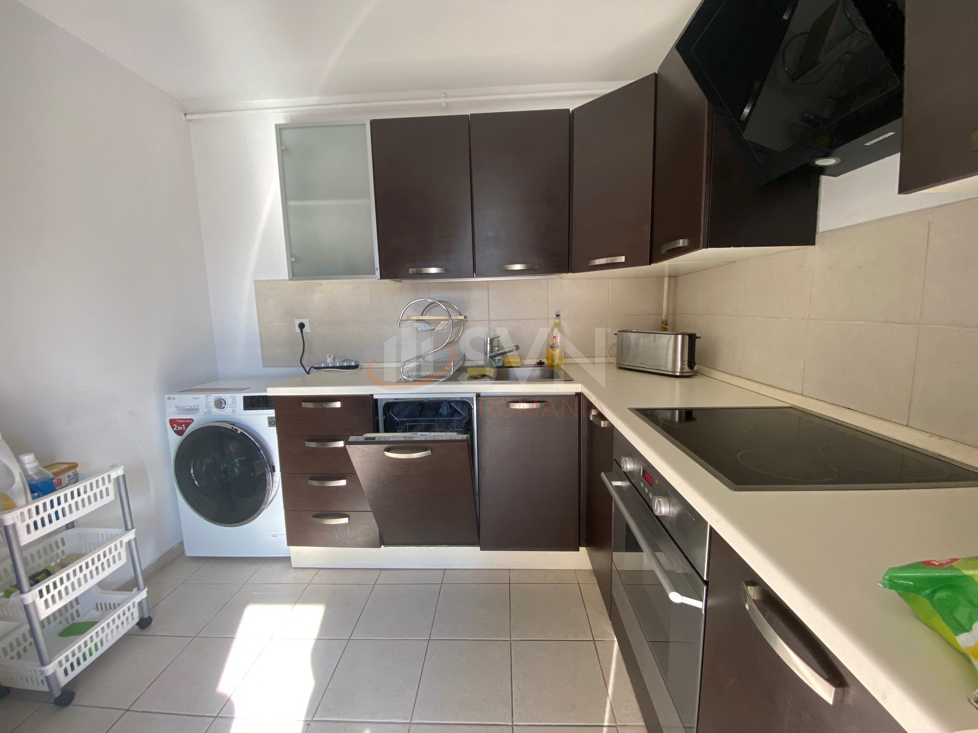 2 camere cu loc parcare subteran inclus Bucuresti/Colentina