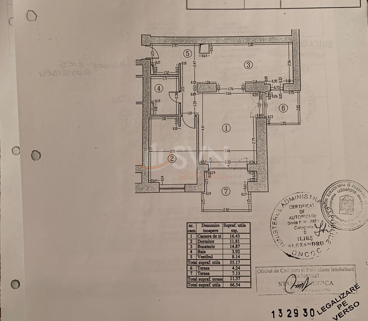 2 camere cu loc parcare subteran inclus Bucuresti/Colentina
