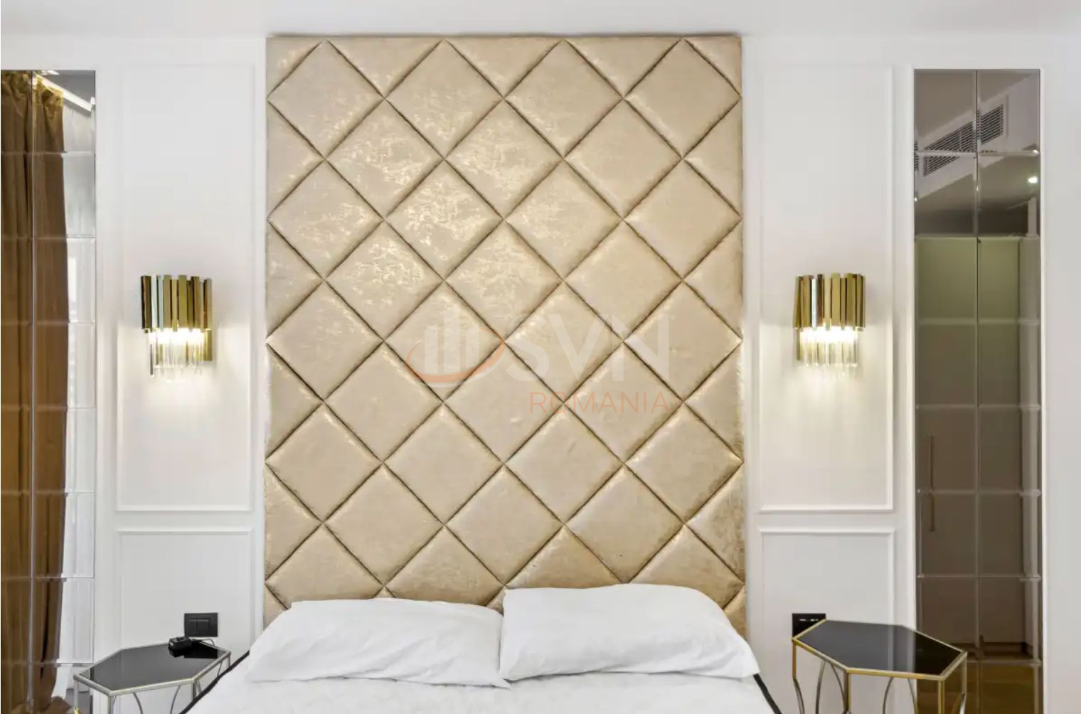 2 camere cu loc parcare subteran inclus Bucuresti/Herastrau