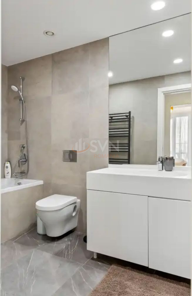 2 camere cu loc parcare subteran inclus Bucuresti/Herastrau