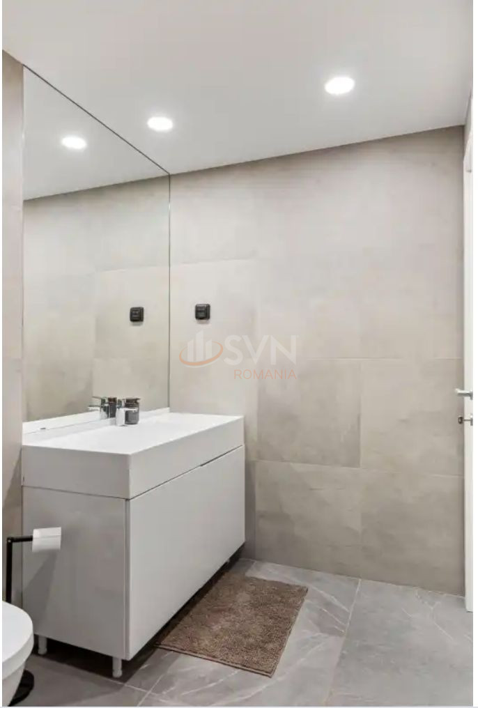 2 camere cu loc parcare subteran inclus Bucuresti/Herastrau