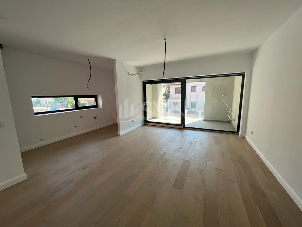 2 camere cu loc parcare subteran inclus Bucuresti/Aviatiei