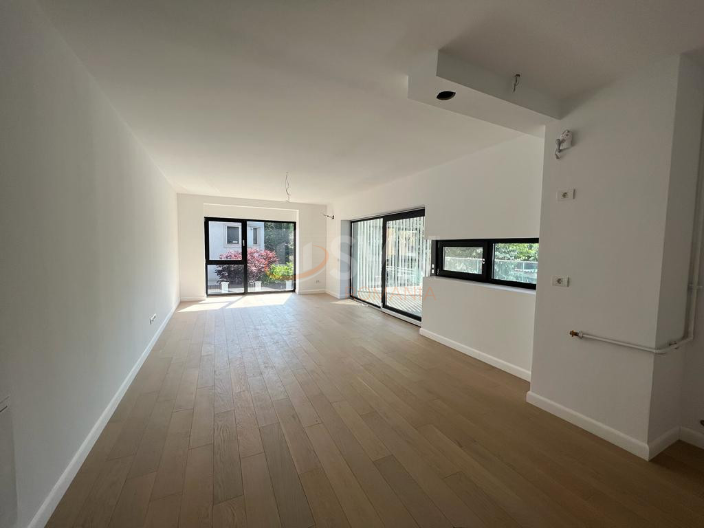 2 camere cu loc parcare subteran inclus Bucuresti/Aviatiei