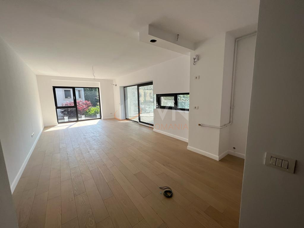 2 camere cu loc parcare subteran inclus Bucuresti/Aviatiei