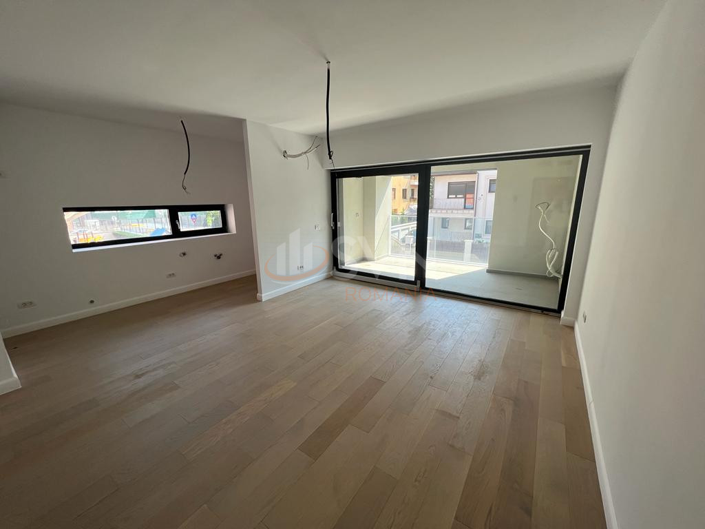 2 camere cu loc parcare subteran inclus Bucuresti/Aviatiei