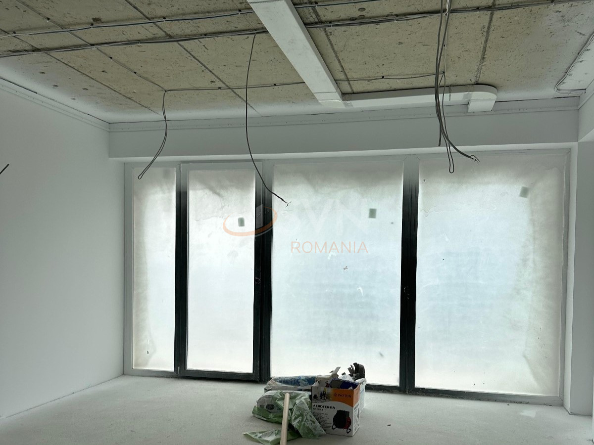 2 camere cu loc parcare subteran inclus Bucuresti/Andronache