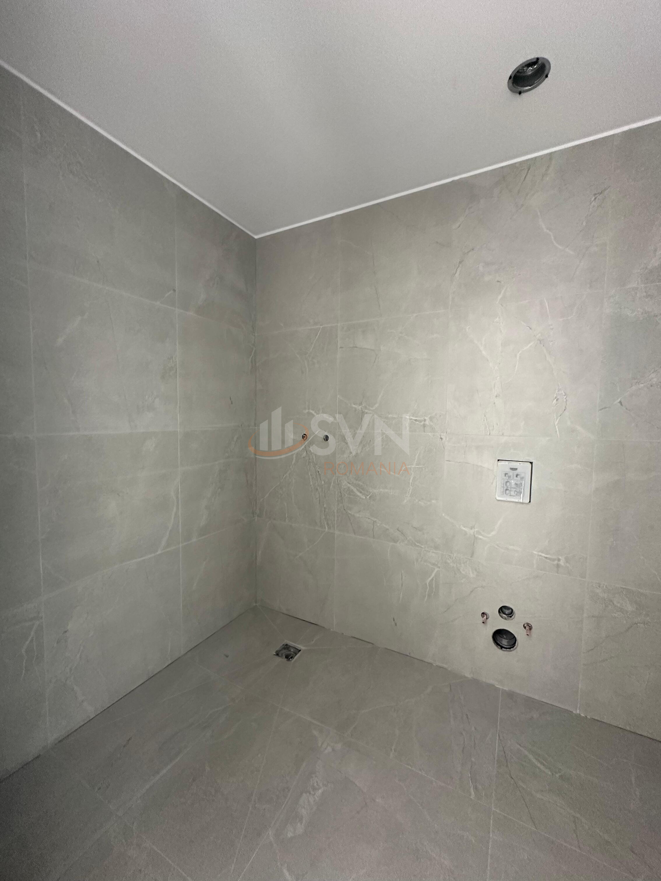 2 camere cu loc parcare subteran inclus Bucuresti/Andronache