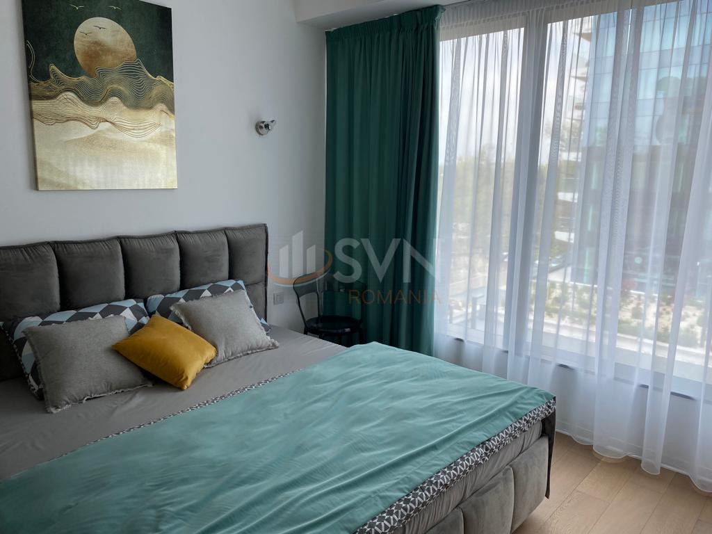 2 camere cu loc parcare subteran inclus Bucuresti/Floreasca