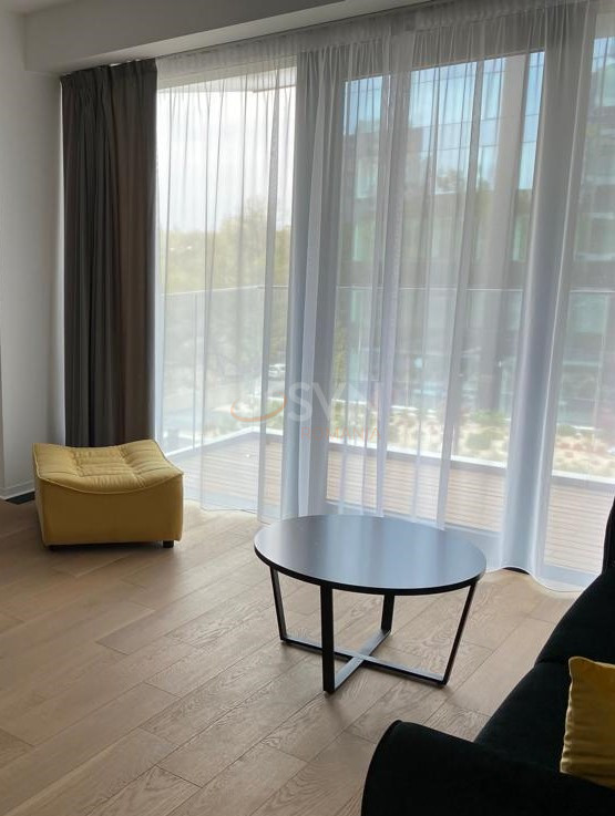 2 camere cu loc parcare subteran inclus Bucuresti/Floreasca