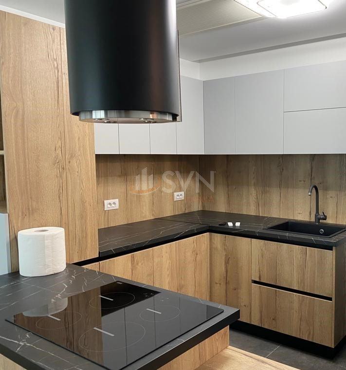 2 camere cu loc parcare subteran inclus Bucuresti/Floreasca
