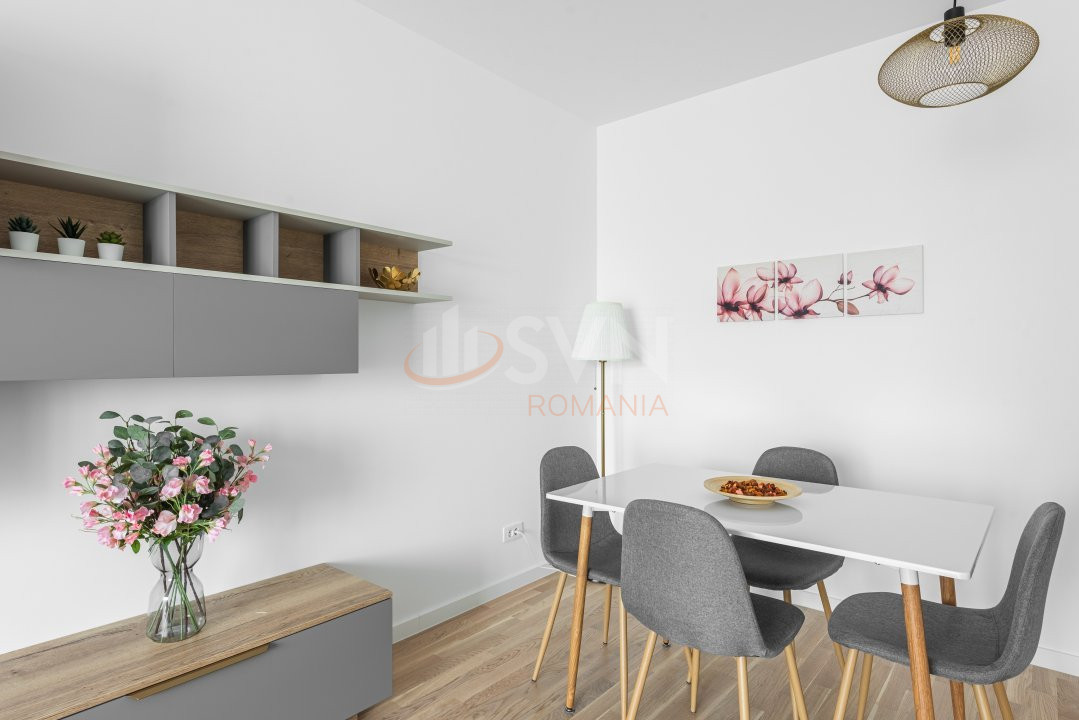 2 camere cu loc parcare subteran inclus Bucuresti/Stefan Cel Mare