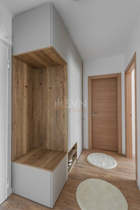 2 camere cu loc parcare subteran inclus Bucuresti/Stefan Cel Mare