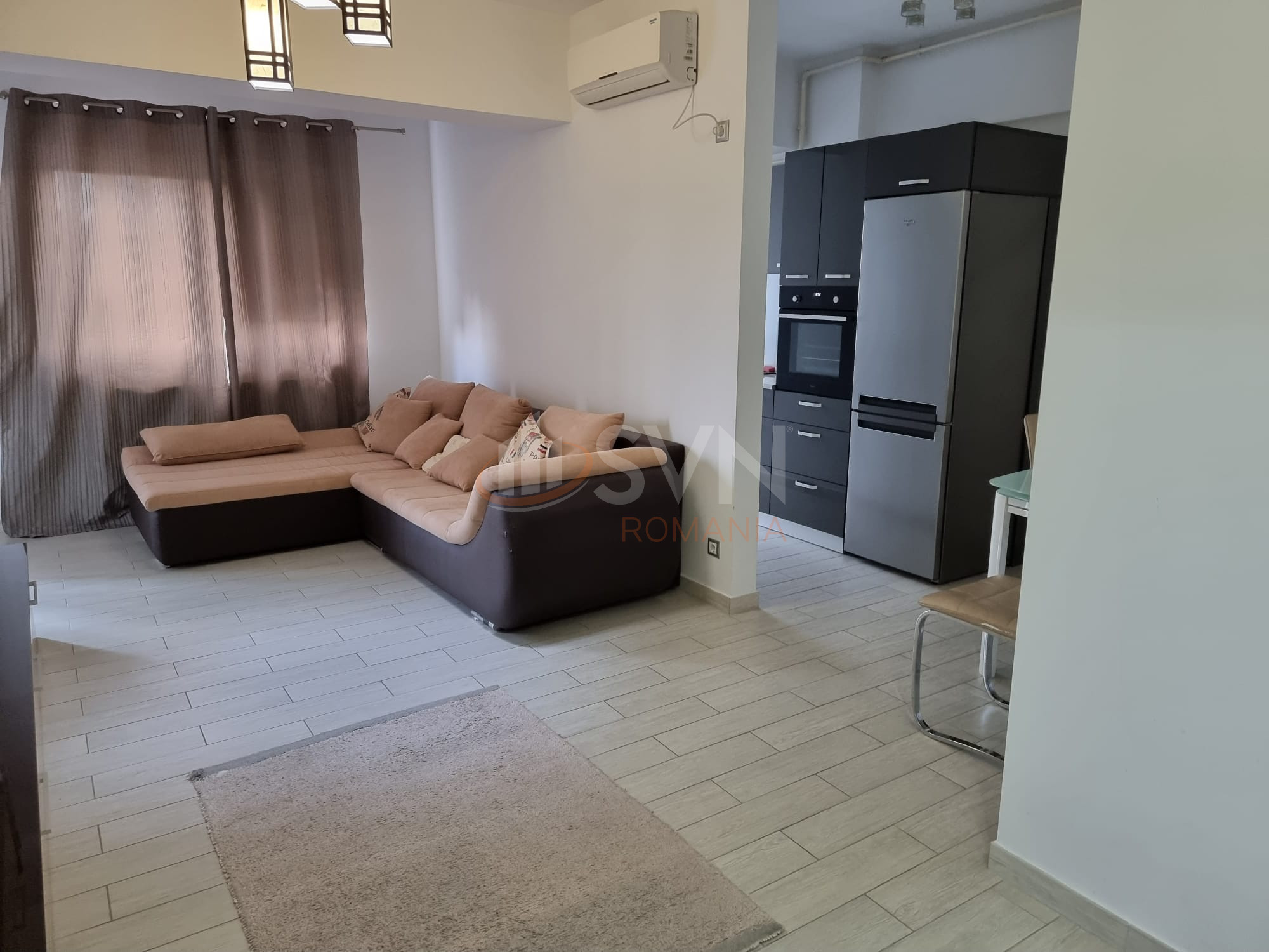 2 camere cu loc parcare subteran inclus Bucuresti/Dristor