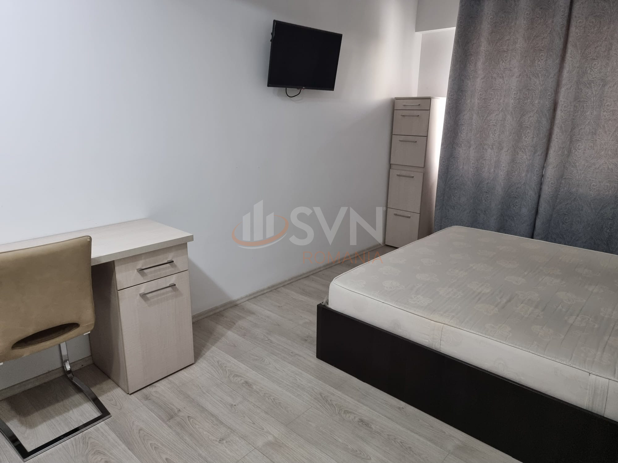 2 camere cu loc parcare subteran inclus Bucuresti/Dristor